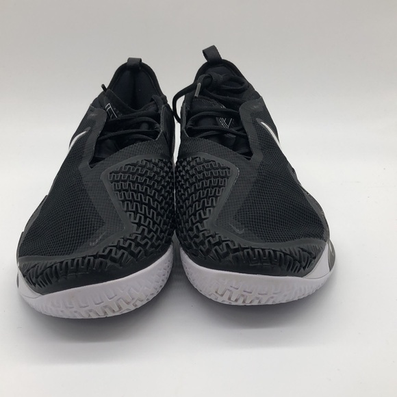 Mens Nike React Vapor Nxt HC CV0724-002 USED Size 12 - Picture 3 of 15